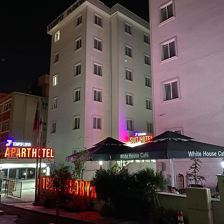 Tempo Florya Otel Istanbul Eksteriør bilde