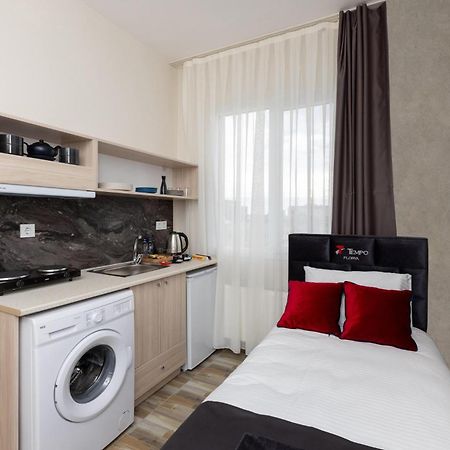 Tempo Florya Otel Istanbul Eksteriør bilde