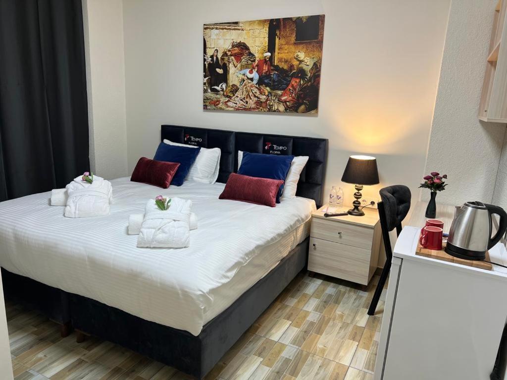 Tempo Florya Otel Istanbul Eksteriør bilde