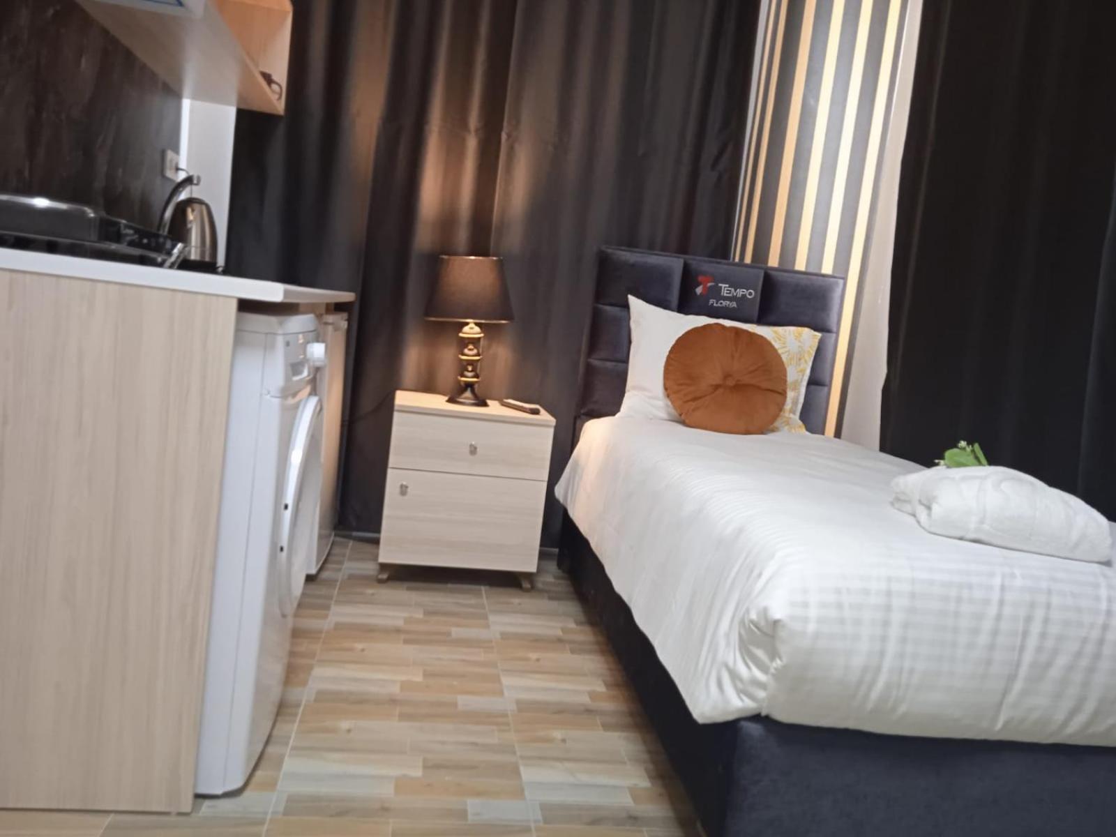 Tempo Florya Otel Istanbul Eksteriør bilde