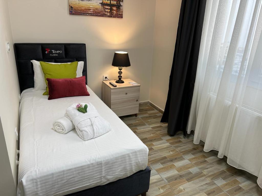 Tempo Florya Otel Istanbul Eksteriør bilde