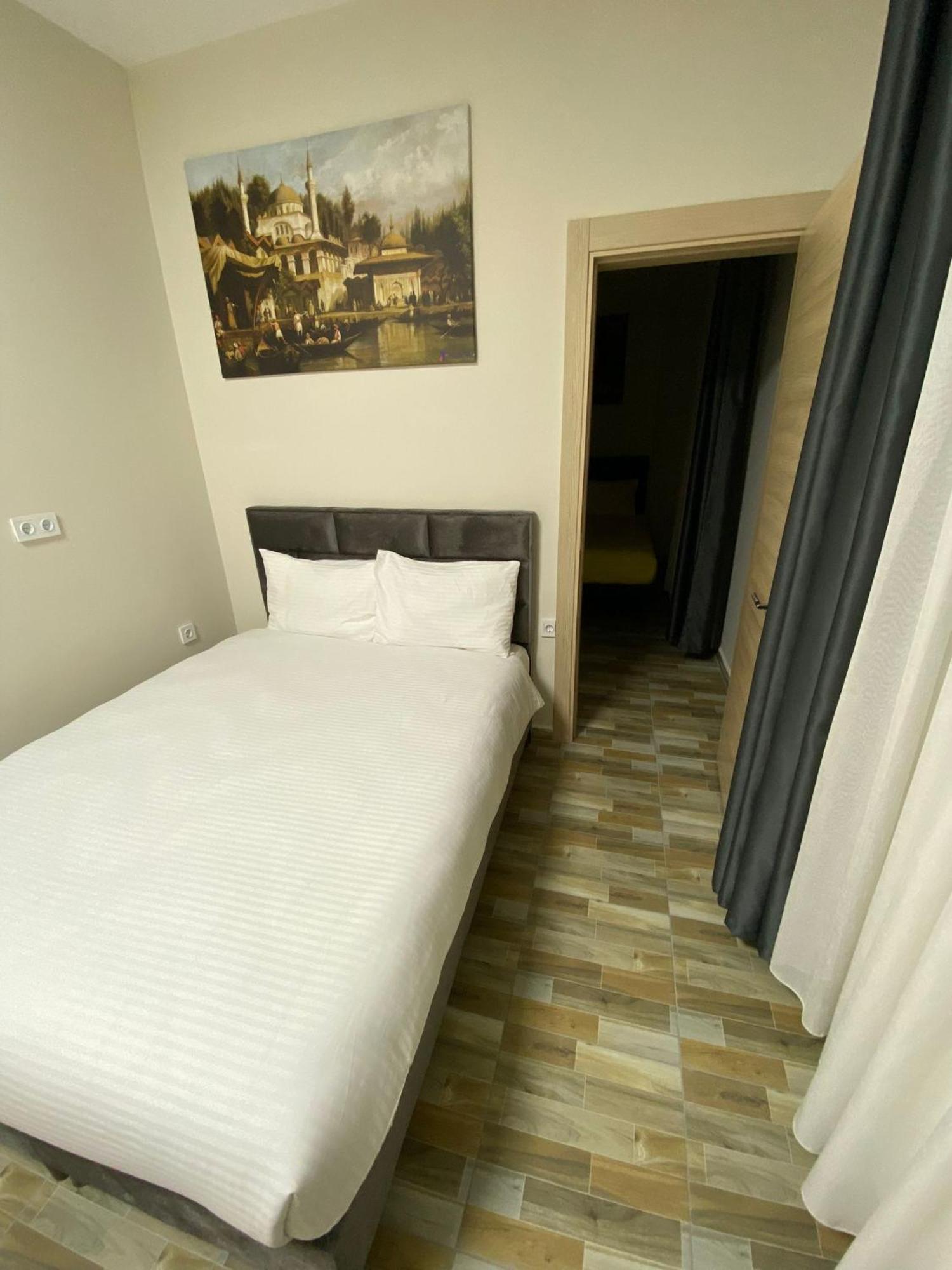 Tempo Florya Otel Istanbul Eksteriør bilde