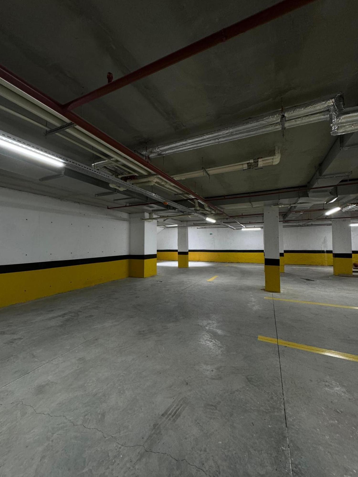 Tempo Florya Otel Istanbul Eksteriør bilde