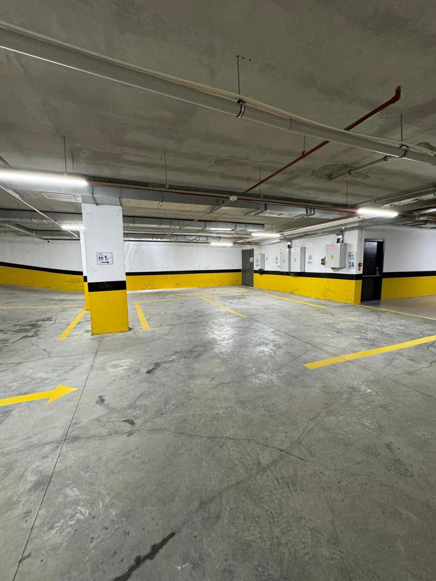 Tempo Florya Otel Istanbul Eksteriør bilde